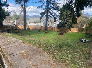 S 68th St, Springfield, OR 97478