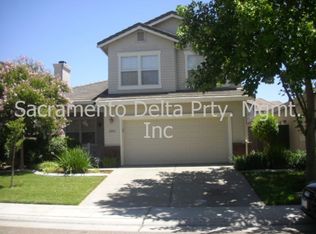 2504 Merlin Way, Elk Grove, CA 95757