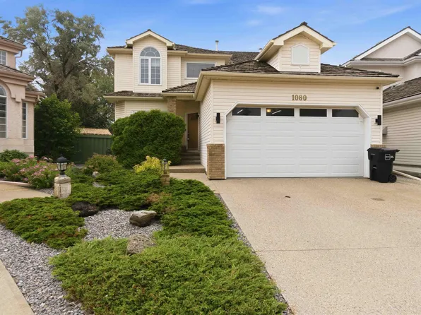 1080 Wedgewood Blvd NW, Edmonton, AB T6M 2L6