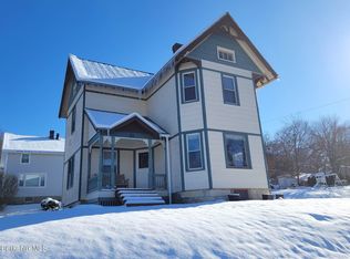 23 2nd St, Adams, MA 01220