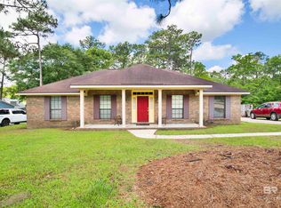 3140 Lloyds Ln, Mobile, AL 36693