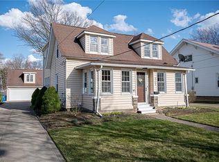 4769 Eldo St, Willoughby, OH 44094