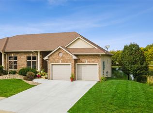 5303 Glen Oaks Way, West Des Moines, IA 50266