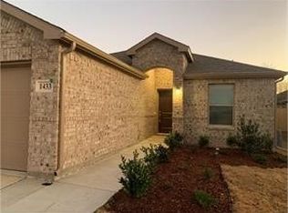 1433 Warringwood Dr, Greenville, TX 75402