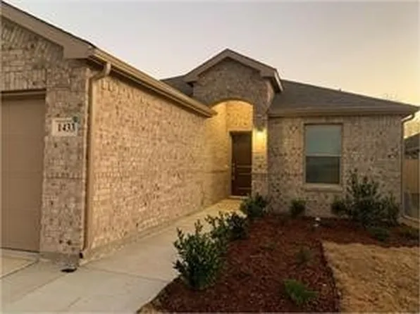 1433 Warringwood Dr, Greenville, TX 75402