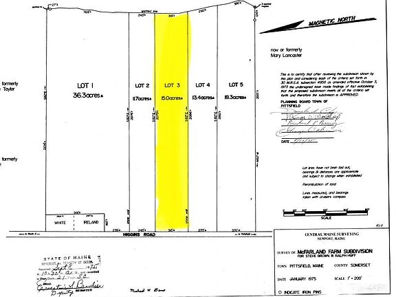 5th image of 807 Higgins Road