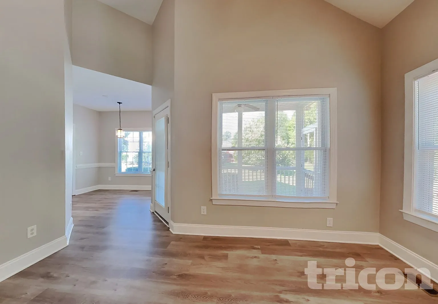 117 Cambridge Drive Angier NC — Photo 2