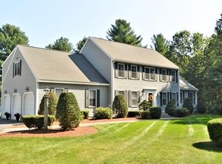 46 Hemlock Ln, Lancaster, MA 01523