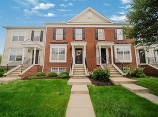 6186 Needletail Rd #66, Columbus, OH 43230
