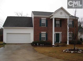 224 Aderley Oak Loop, Irmo, SC 29063