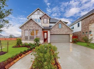 2110 Ironwood Pass Dr, Missouri City, TX 77459
