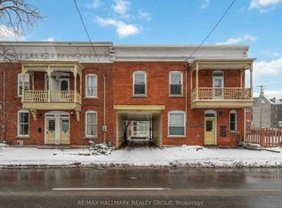 202 Saint Patrick St #15, Ottawa, ON K1N5K3
