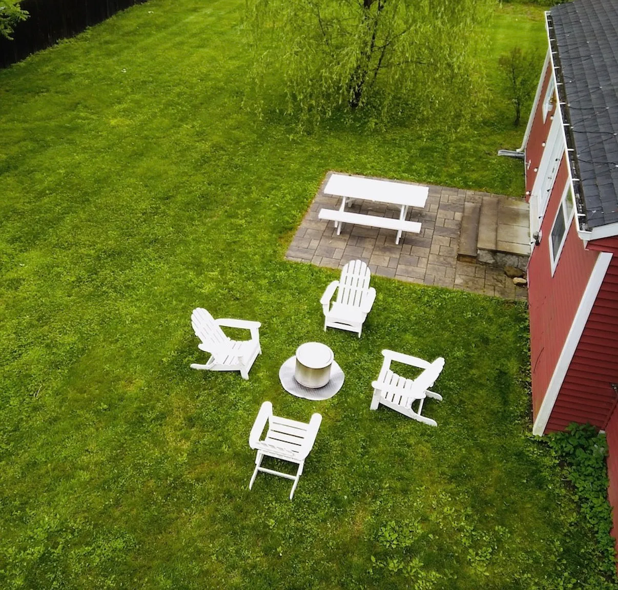 2 bed, 1423 sqft, $4,500 — Photo 3