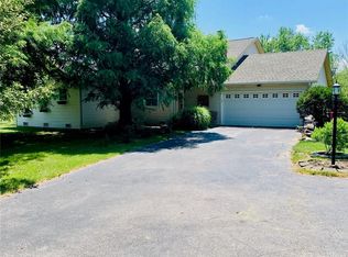 7873 E Landersdale Rd, Camby, IN 46113