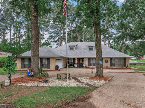 103 Maple Leaf Ln, Haughton, LA 71037