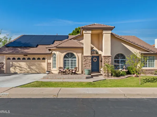 2026 E LAUREL Circle, Mesa, AZ 85213