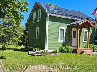 515 Tyson St, South Bruce Peninsula, ON N0H 2T0