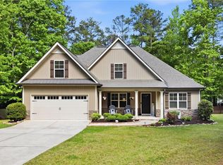 7202 Tara Dr, Villa Rica, GA 30180