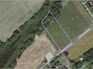 32 McKenzie Ln, Prince Edward County, ON K0K 2T0