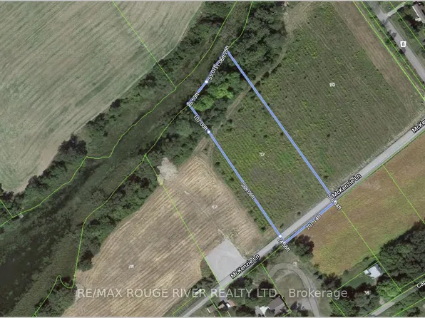 32 McKenzie Ln, Prince Edward County, ON K0K 2T0