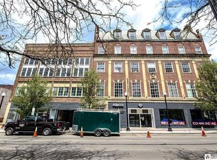 21 E 3rd St #401, Jamestown, NY 14701