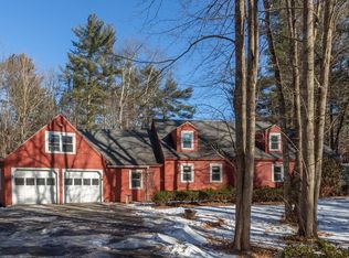 51 Marshall Rd, Kingston, NH 03848