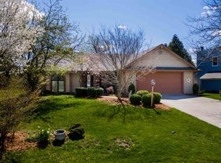 5732 Lassiter Mill Pl, Fort Wayne, IN 46835