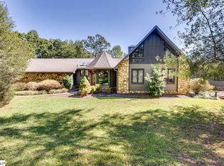 285 Old Batson Rd, Taylors, SC 29687