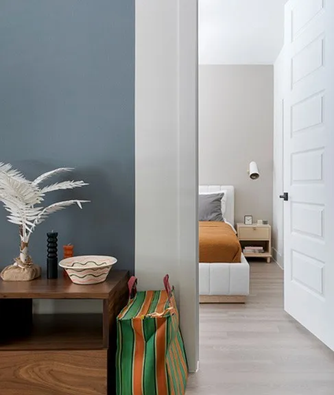 Wood Plank-Style Flooring
