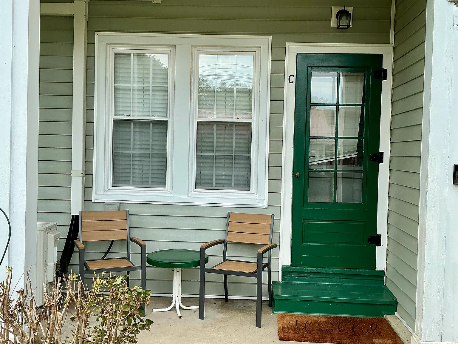 1 bed, 700 sqft, $1,500 — Photo 1