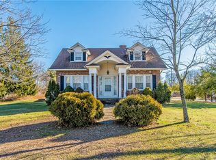 750 Norwich Rd, Plainfield, CT 06374