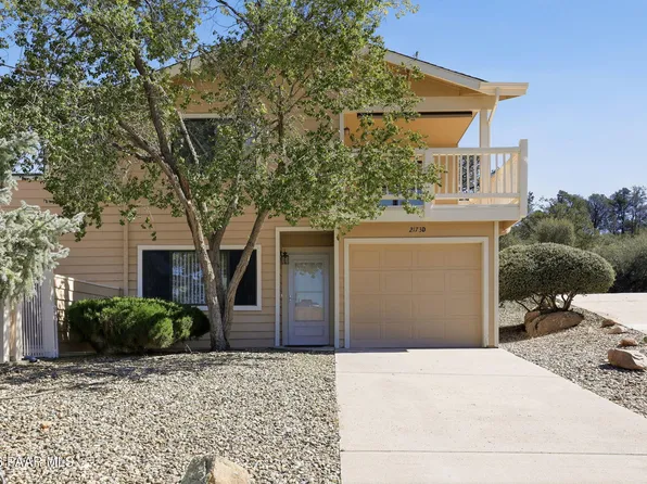 2173 Elkhorn Dr, Prescott, AZ 86301
