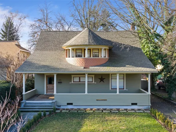 366 S Palouse, Walla Walla, WA 99362