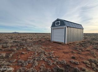 1067 E Hurd Rd, Williams, AZ 86046