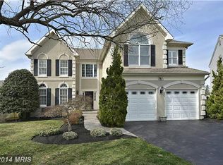 43862 Ludlum Ct, Ashburn, VA 20147