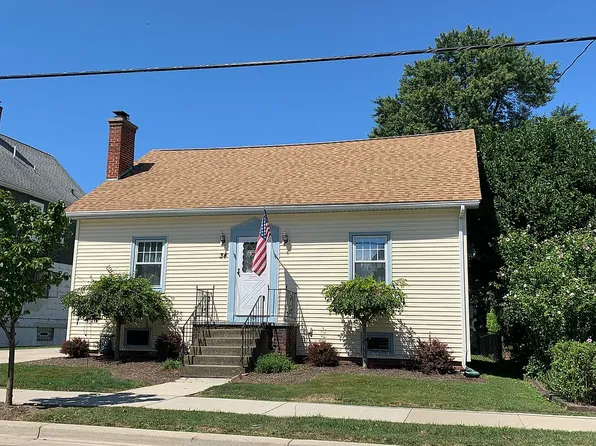 34 Stephenson Ave, Buffalo, NY 14224