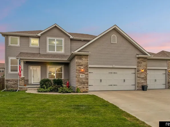 4926 N 205th St, Elkhorn, NE 68022