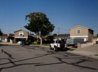 16788 Butternut Cir, Fountain Valley, CA 92708