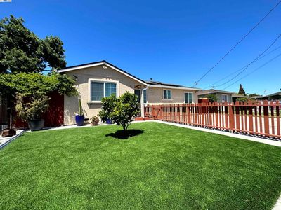 229 Isleton Ave, Oakland, CA, 94603
