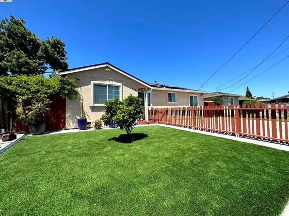 229 Isleton Ave, Oakland, CA 94603