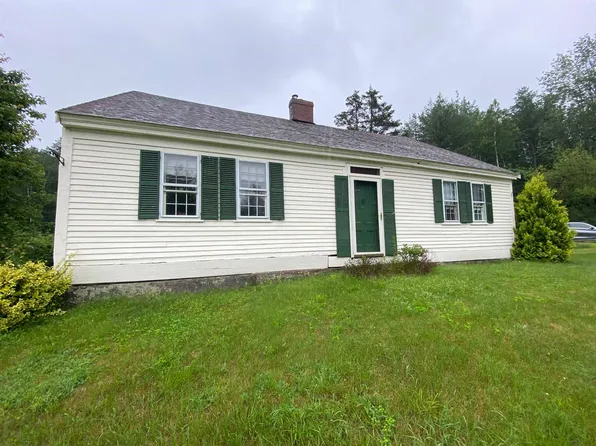 5 Arnolds Way, Thornton, NH 03285