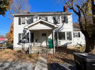 1116 Conway St, Winchester, VA 22601