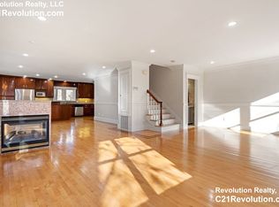 5 Forest St #1, Newton, MA 02461