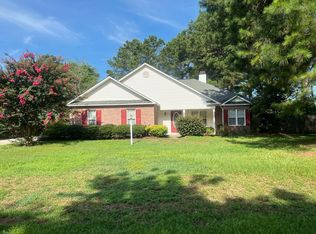228 Sheffield Way, Warner Robins, GA 31088