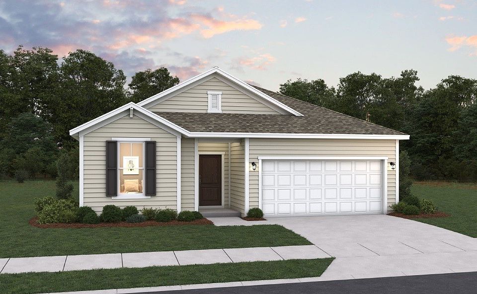 1st image of 223 Idle Dr
