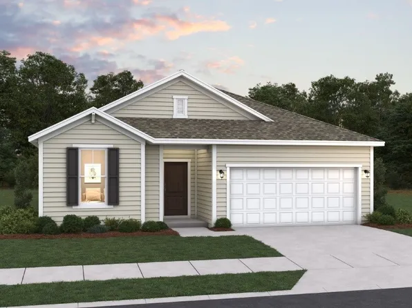 223 Idle Dr, Shelbyville, TN 37160