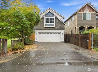 12225 50th Ave S, Tukwila, WA 98178