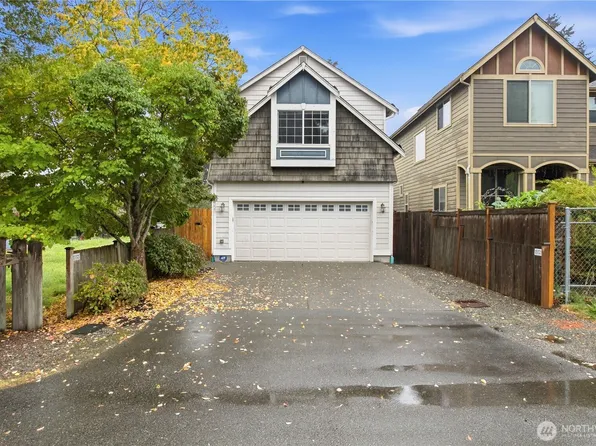 12225 50th Avenue S, Tukwila, WA 98178