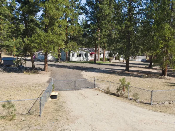 516 Pebble Ln, Hamilton, MT 59840