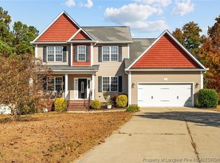42 Annapolis Rd, Cameron, NC 28326